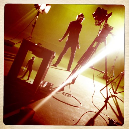 Imagen: FOTO MAKING OF LA POLINESIA MERIDIONAL 07