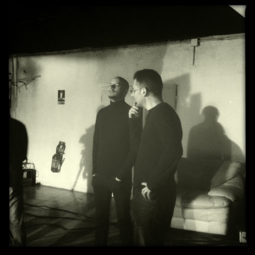 Imagen: FOTO MAKING OF LA POLINESIA MERIDIONAL 09