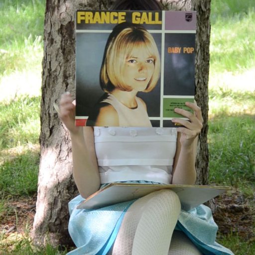 Imagen: FOTO MAKING OF PINEAPPLE PRINCESS 01