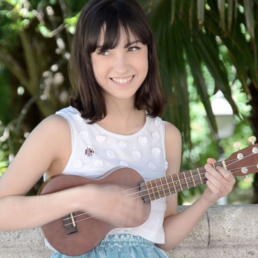 Imagen: FOTO MAKING OF PINEAPPLE PRINCESS 02