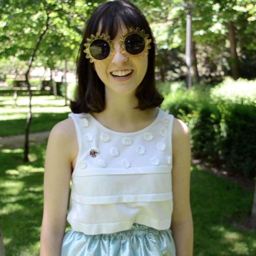 Imagen: FOTO MAKING OF PINEAPPLE PRINCESS 04