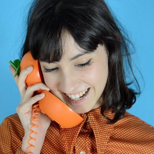 Imagen: FOTO MAKING OF PINEAPPLE PRINCESS 06