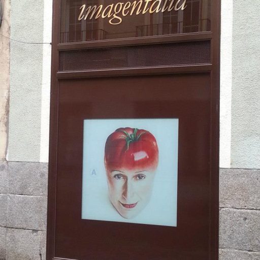 Imagen: FOTO NOI POMODORI CALLE SAN PEDRO 02