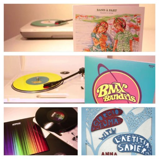 Imagen: FOTO NOVEDADES SEPT 2013