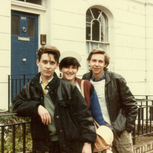 Imagen: FOTO OVIFORMIA LONDRES