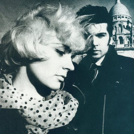 Imagen: FOTO PARIS 1988 THE PRIMITIVES
