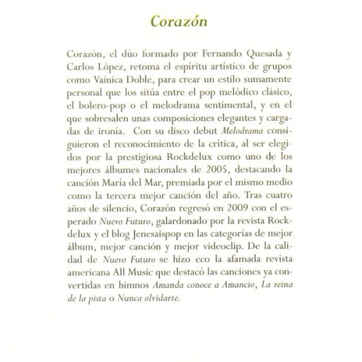 Imagen: FOTO PROGRAMA CONCIERTO 2011 MUSEO CERRALBO 03