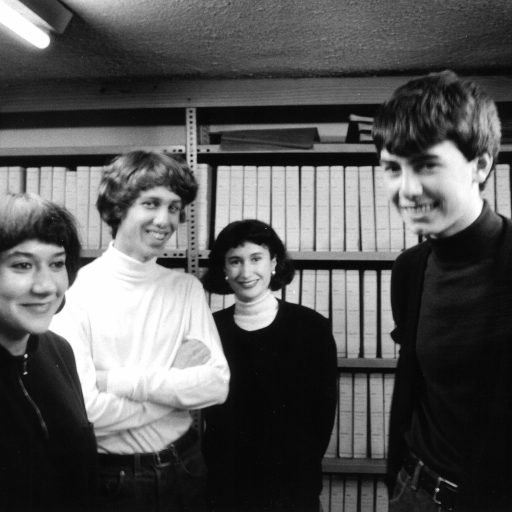 Imagen: FOTO PROMO 1986 01