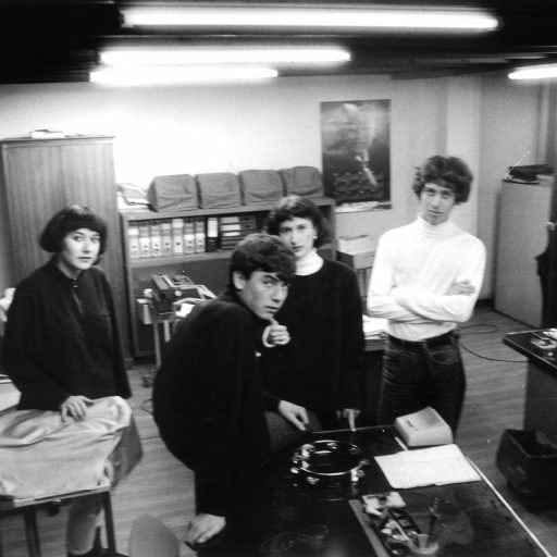 Imagen: FOTO PROMO 1986 02