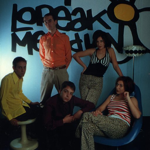 Imagen: FOTO PROMO 1996 01