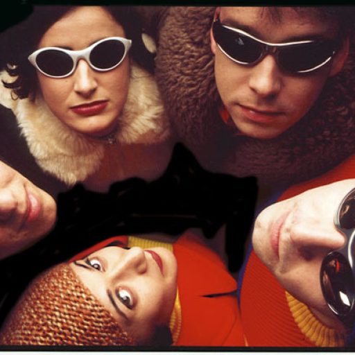 Imagen: FOTO PROMO 1996 03