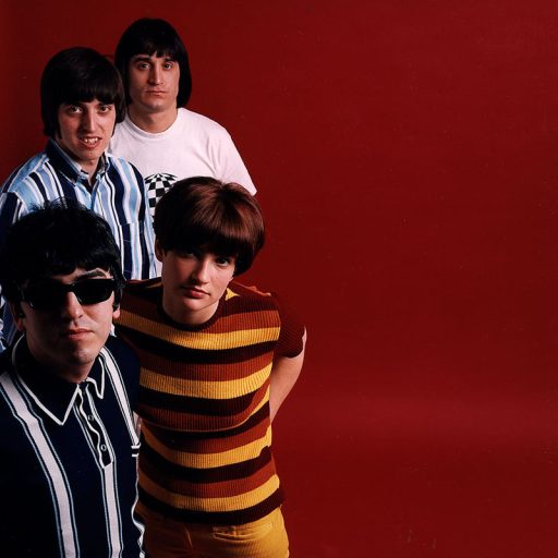 Imagen: FOTO PROMO 1996 FLECHAZOS 01