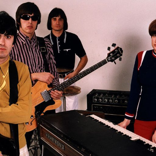 Imagen: FOTO PROMO 1996 FLECHAZOS 02