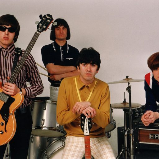 Imagen: FOTO PROMO 1996 FLECHAZOS 03