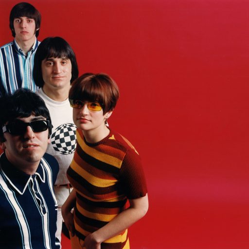 Imagen: FOTO PROMO 1996 FLECHAZOS 04