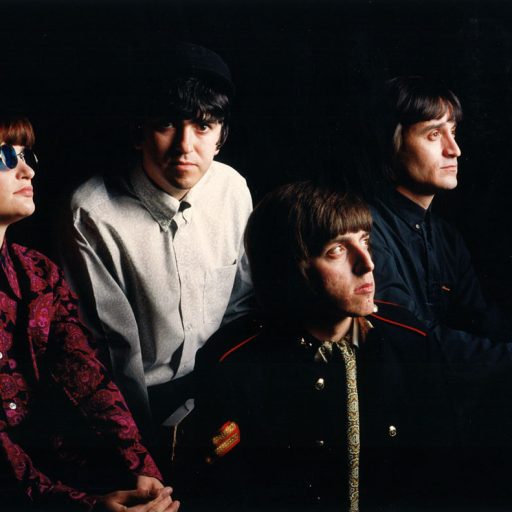 Imagen: FOTO PROMO 1996 FLECHAZOS 05