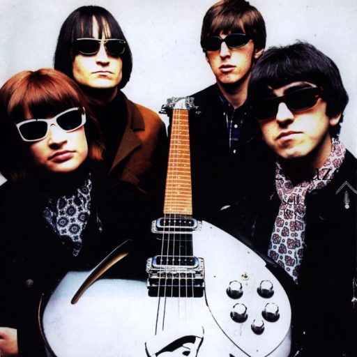 Imagen: FOTO PROMO 1996 FLECHAZOS 07