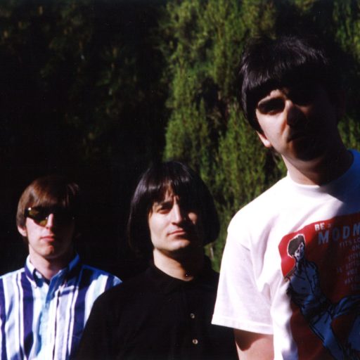 Imagen: FOTO PROMO 1996 FLECHAZOS 08