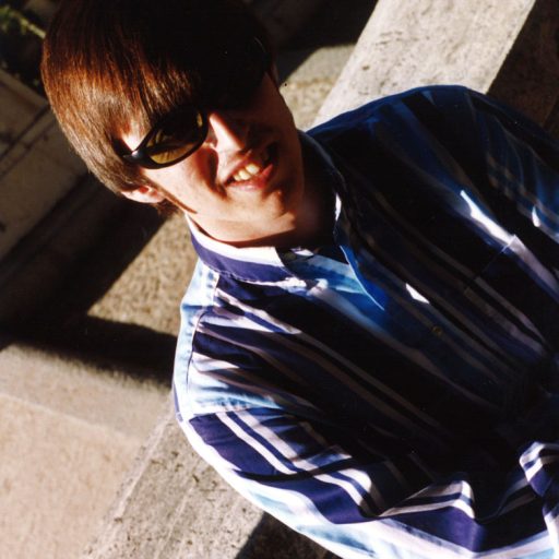 Imagen: FOTO PROMO 1996 FLECHAZOS 13