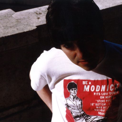 Imagen: FOTO PROMO 1996 FLECHAZOS 15