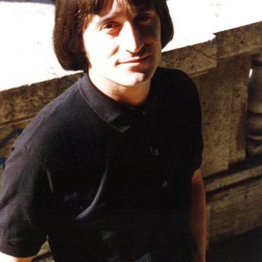 Imagen: FOTO PROMO 1996 FLECHAZOS 17