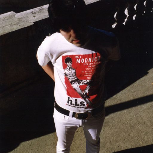 Imagen: FOTO PROMO 1996 FLECHAZOS 19