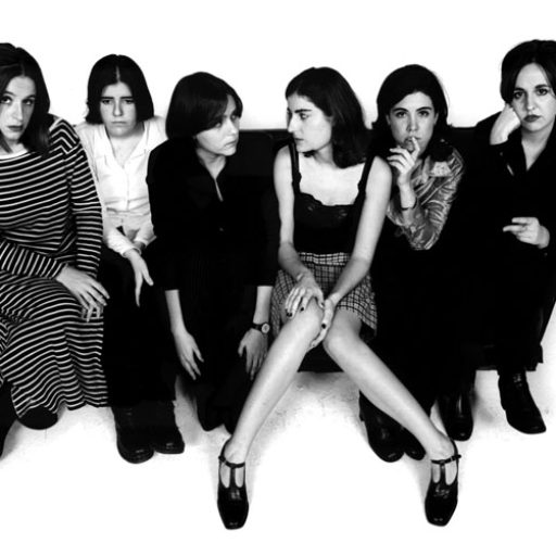 Imagen: FOTO PROMO 1997 01