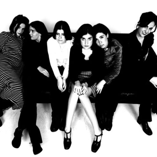 Imagen: FOTO PROMO 1997 02