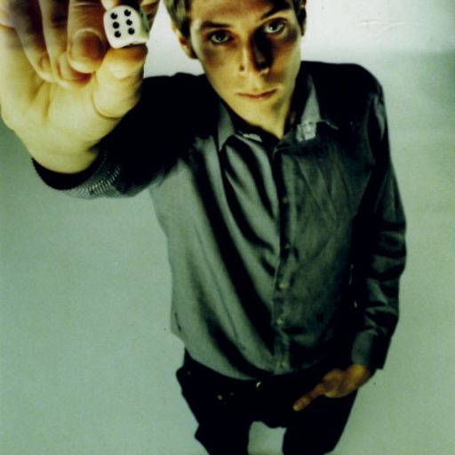 Imagen: FOTO PROMO 1997