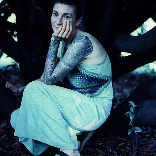 Imagen: FOTO PROMO 1998 02