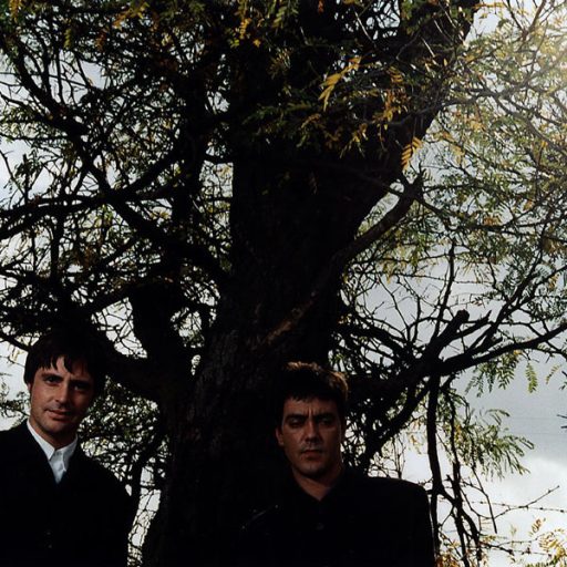 Imagen: FOTO PROMO 2000 01