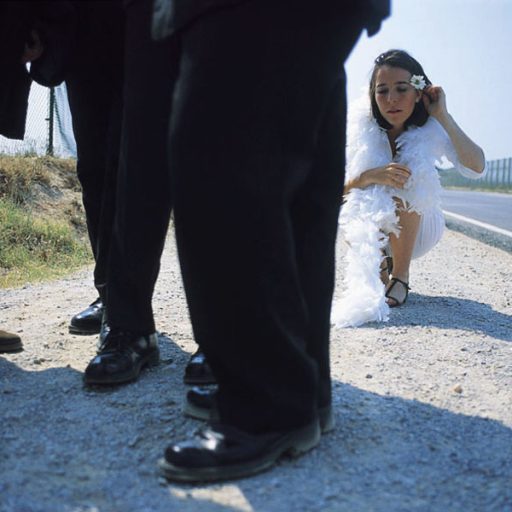 Imagen: FOTO PROMO 2000 02