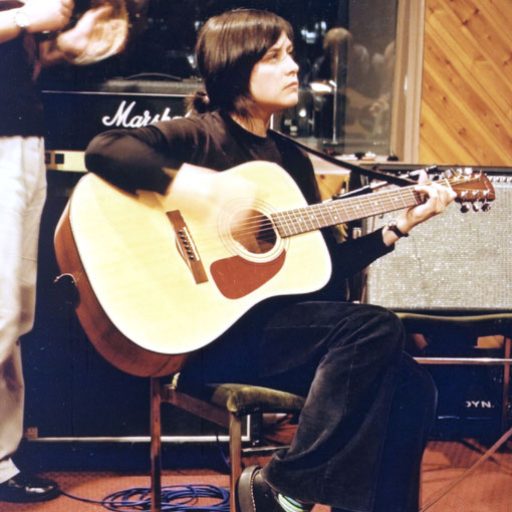 Imagen: FOTO PROMO 2001 01