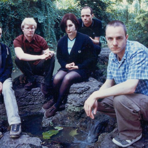 Imagen: FOTO PROMO ALIVE TO 04