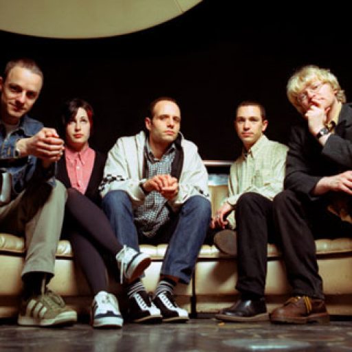 Imagen: FOTO PROMO ALIVE TO 05