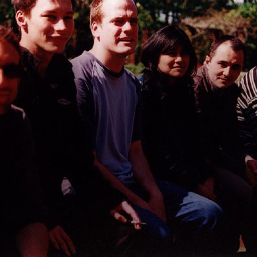 Imagen: FOTO PROMO ALL HER LIFE 01