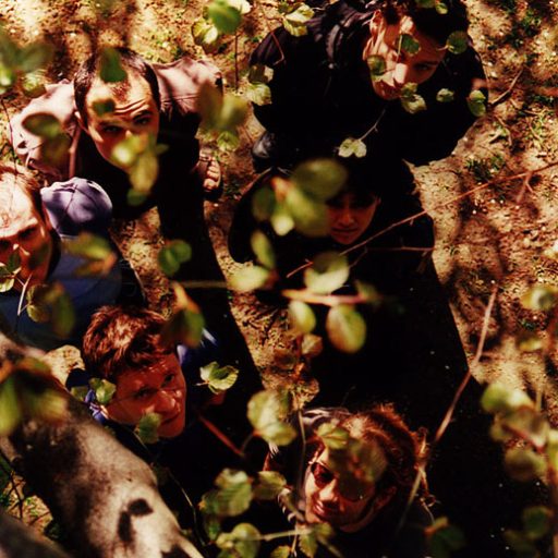 Imagen: FOTO PROMO ALL HER LIFE 02