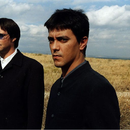 Imagen: FOTO PROMO AÑO 2000 02