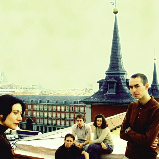 Imagen: FOTO PROMO AQUÍ VIVÍA YO 01