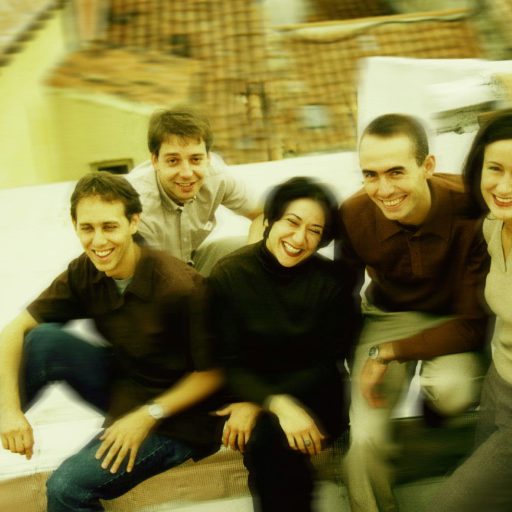 Imagen: FOTO PROMO AQUÍ VIVÍA YO 02