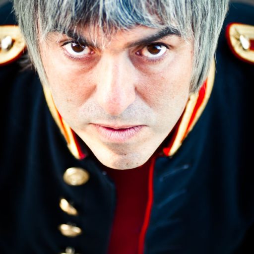 Imagen: FOTO PROMO ARIZONA 05