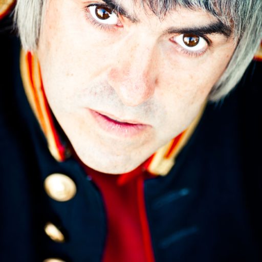 Imagen: FOTO PROMO ARIZONA 06