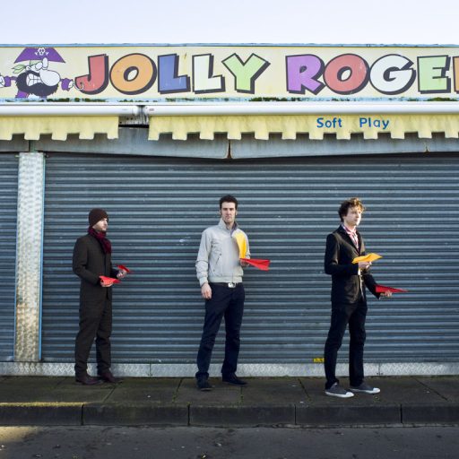 Imagen: FOTO PROMO ATTIC LIGHTS 02