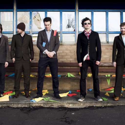 Imagen: FOTO PROMO ATTIC LIGHTS 03