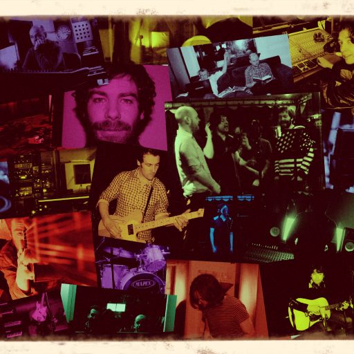 Imagen: FOTO PROMO ATTIC LIGHTS 03