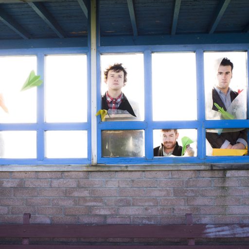 Imagen: FOTO PROMO ATTIC LIGHTS 04