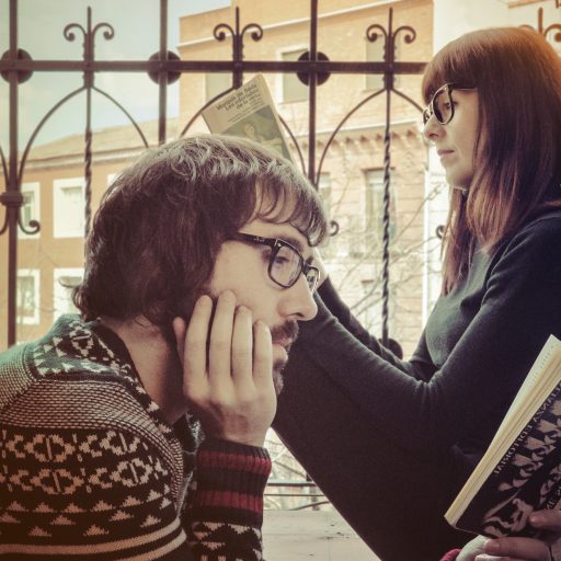 Imagen: FOTO PROMO BAND À PART 1 LA AVENTURA