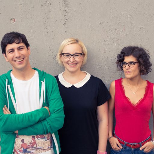 Imagen: FOTO PROMO CAMPAMENTO 01