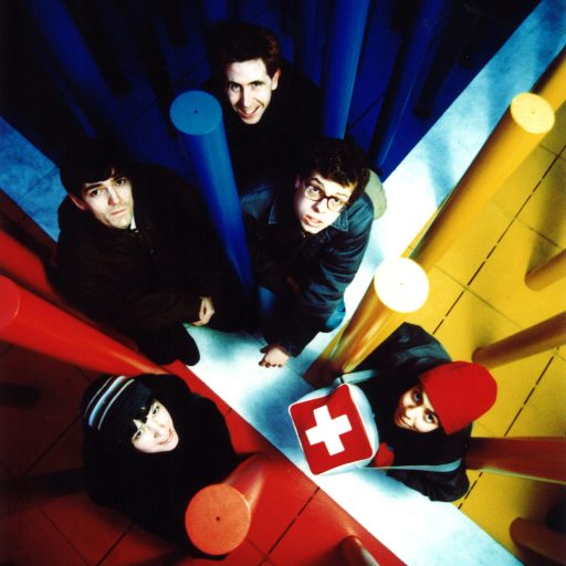 Imagen: FOTO PROMO CANTA EN 02