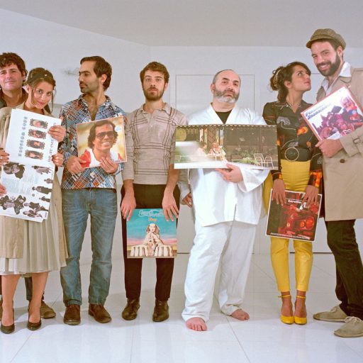 Imagen: FOTO PROMO COSMOS 02